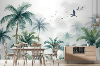 peel and stick wallpaper