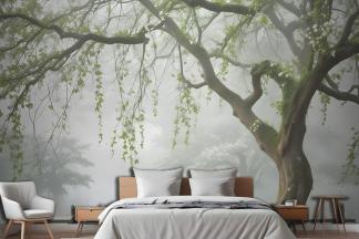 peel and stick wallpaper