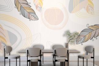 peel and stick wallpaper