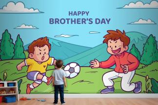 peel and stick wallpaper