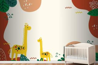 peel and stick wallpaper