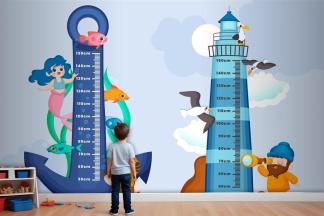 peel and stick wallpaper