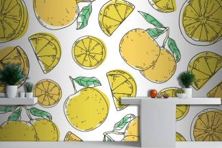 peel and stick wallpaper