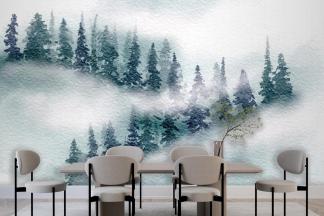 peel and stick wallpaper