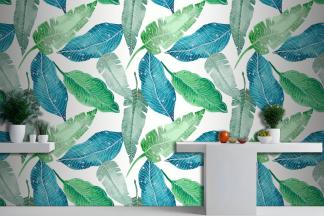 peel and stick wallpaper