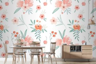 peel and stick wallpaper