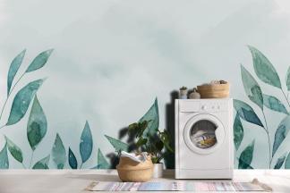 peel and stick wallpaper