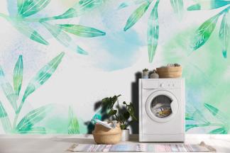 peel and stick wallpaper