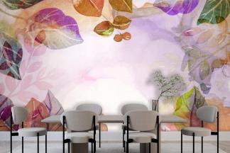 peel and stick wallpaper