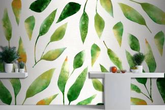 peel and stick wallpaper