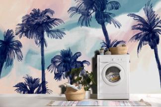 peel and stick wallpaper