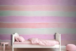 peel and stick wallpaper