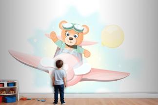 peel and stick wallpaper