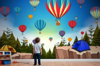 peel and stick wallpaper