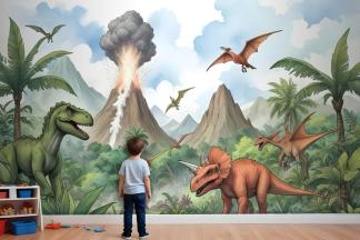 peel and stick wallpaper