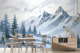 peel and stick wallpaper