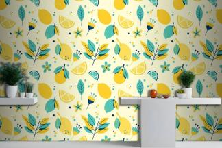 peel and stick wallpaper