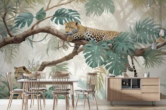 peel and stick wallpaper