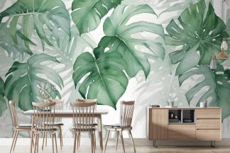 peel and stick wallpaper