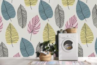 peel and stick wallpaper