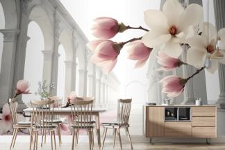 peel and stick wallpaper