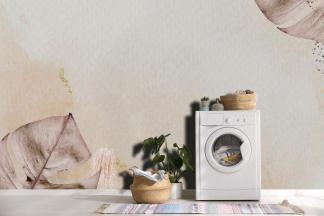 peel and stick wallpaper