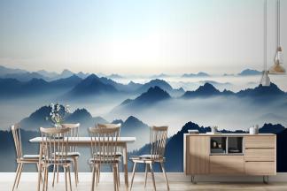 peel and stick wallpaper