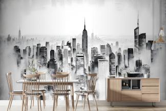 peel and stick wallpaper