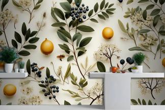 peel and stick wallpaper