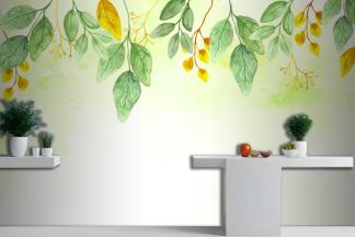 peel and stick wallpaper