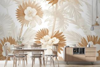 peel and stick wallpaper