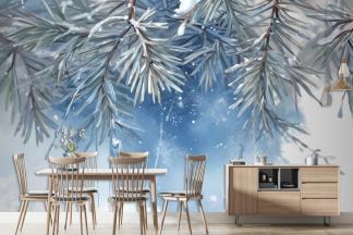 peel and stick wallpaper