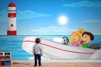 peel and stick wallpaper