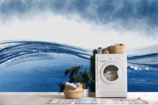 peel and stick wallpaper