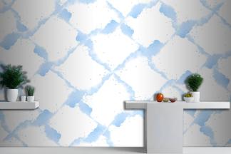 peel and stick wallpaper