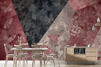 peel and stick wallpaper