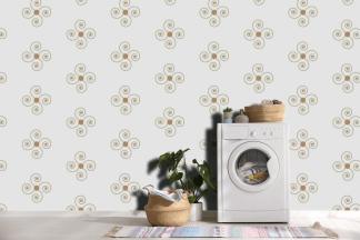 peel and stick wallpaper