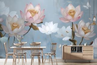 peel and stick wallpaper