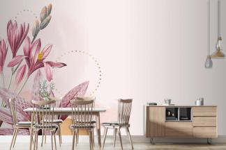 peel and stick wallpaper