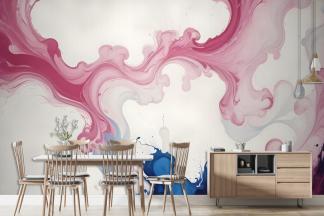 peel and stick wallpaper