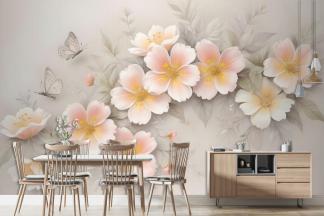 peel and stick wallpaper