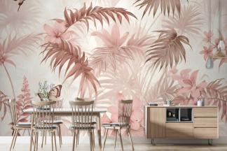 peel and stick wallpaper