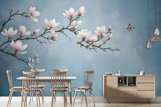 peel and stick wallpaper