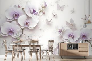 peel and stick wallpaper