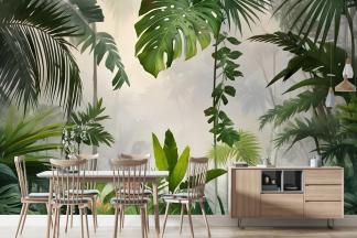 peel and stick wallpaper