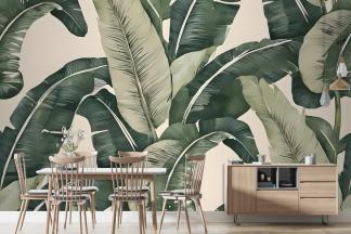 peel and stick wallpaper