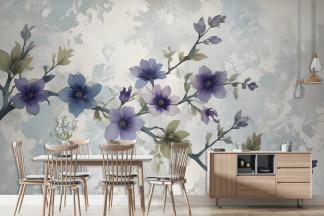 peel and stick wallpaper