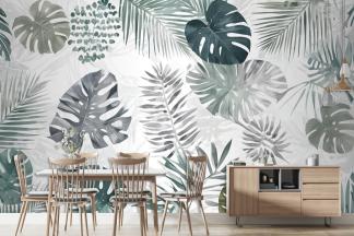 peel and stick wallpaper