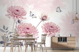 peel and stick wallpaper