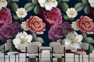 peel and stick wallpaper